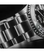Zegarek męski Davosa Ternos Ceramic GMT Automatic 161.590.70