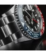 Zegarek męski Davosa Ternos Diver GMT Automatic 161.590.60