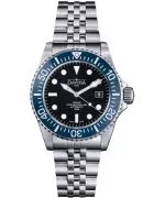 Zegarek męski Davosa Ternos Professional 68h Automatic