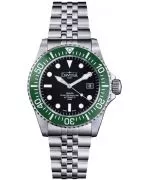 Zegarek męski Davosa Ternos Professional 68h Automatic