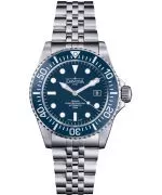 Zegarek męski Davosa Ternos Professional 68h Automatic