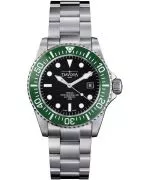 Zegarek męski Davosa Ternos Professional 68H Automatic