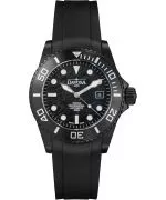 Zegarek męski Davosa Ternos Professional Black Rock Automatic Limited Edition