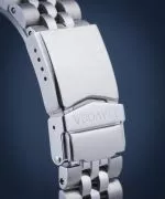 Zegarek męski Davosa Ternos Professional GMT Automatic 161.571.05