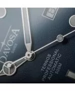 Zegarek męski Davosa Ternos Professional Matt Automatic Limited Edition 161.582.45