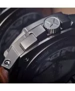 Zegarek męski Davosa Titanium Chronograph Automatic 161.503.55
