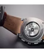 Zegarek męski Davosa Titanium Chronograph Automatic 161.503.55