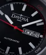 Zegarek męski Davosa Trailmaster Automatic 161.518.55