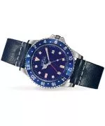 Zegarek męski Davosa Vintage Diver 162.500.45