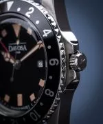 Zegarek męski Davosa Vintage Diver GMT 162.500.55