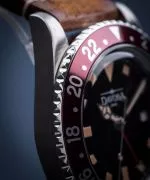 Zegarek męski Davosa Vintage Diver 162.500.65