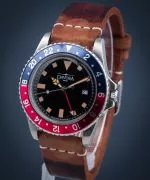 Zegarek męski Davosa Vintage Diver 162.500.95