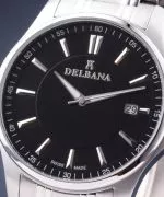 Zegarek męski Delbana Ancona 41702.360.6.031