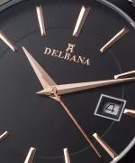 Zegarek męski Delbana Oxford 73701.626.6.031
