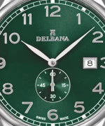 Zegarek męski Delbana Fiorentino 41601.682.6.142