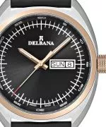Zegarek męski Delbana Locarno 53601.714.6.032