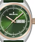Zegarek męski Delbana Locarno 53601.714.6.142