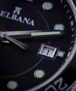 Zegarek męski Delbana Mariner 41701.716.6.034