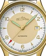 Zegarek męski Delbana Rotonda Automatic 42601.722.6.189