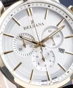 Zegarek męski Delbana Ascot 42601.666.6.061