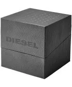Zegarek męski Diesel Mega Chief Ana-Digi DZ4593