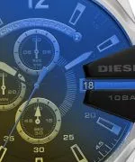 Zegarek męski Diesel Mega Chief Chronograph 							 DZ4523