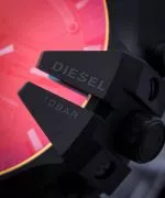 Zegarek męski Diesel Mega Chief DZ4548
