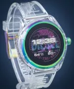 Zegarek męski Diesel On Fadelite Smartwatch DZT2021