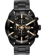 Zegarek męski Diesel Spiked Chronograph