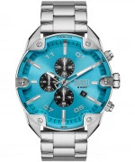 Zegarek męski Diesel Spiked Chronograph