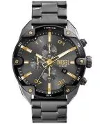 Zegarek męski Diesel Spiked Chronograph