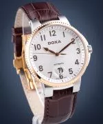 Zegarek męski Doxa II Duca 130.60.025.02
