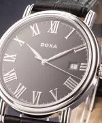 Zegarek męski Doxa Royal 222.10.102.01
