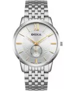 Zegarek męski Doxa Classic 105.10.022Y.10