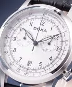 Zegarek męski Doxa D-Air 190.10.025.01