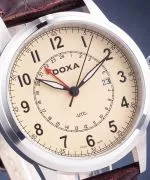 Zegarek męski Doxa D-Air 191.10.035.02