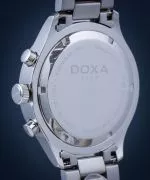 Zegarek męski Doxa D-Chrono 165.10.101.10