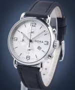 Zegarek męski Doxa D-Concept Chronograph 181.10.023.01
