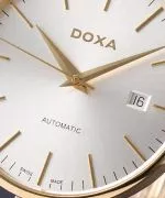 Zegarek męski Doxa D-Light Automatic 171.30.021.02