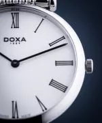 Zegarek męski Doxa D-Lux 112.10.014.10