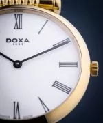 Zegarek męski Doxa D-Lux 112.30.014.11