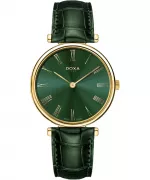 Zegarek męski Doxa D-Lux 112.30.134.83