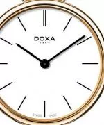 Zegarek męski Doxa D-Lux 112.90.011.01