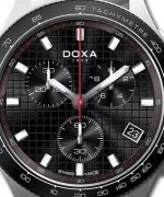 Zegarek męski Doxa D-Sport Chronograph 167.10.101.10