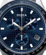 Zegarek męski Doxa D-Sport Chronograph 167.10.201.10