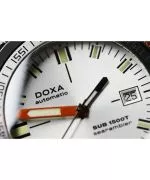 Zegarek męski Doxa Sub 1500T Searambler 883.10.021.10