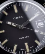 Zegarek męski Doxa SUB 200 Sharkhunter Automatic 799.10.101.10