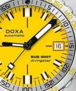 Zegarek męski Doxa Sub 300T Divingstar 840.10.361.10