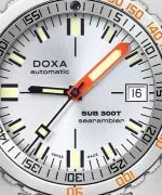 Zegarek męski Doxa Sub 300T Searambler 840.10.021.10