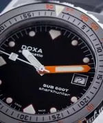 Zegarek męski Doxa Sub 600T Sharkhunter 862.10.101.20